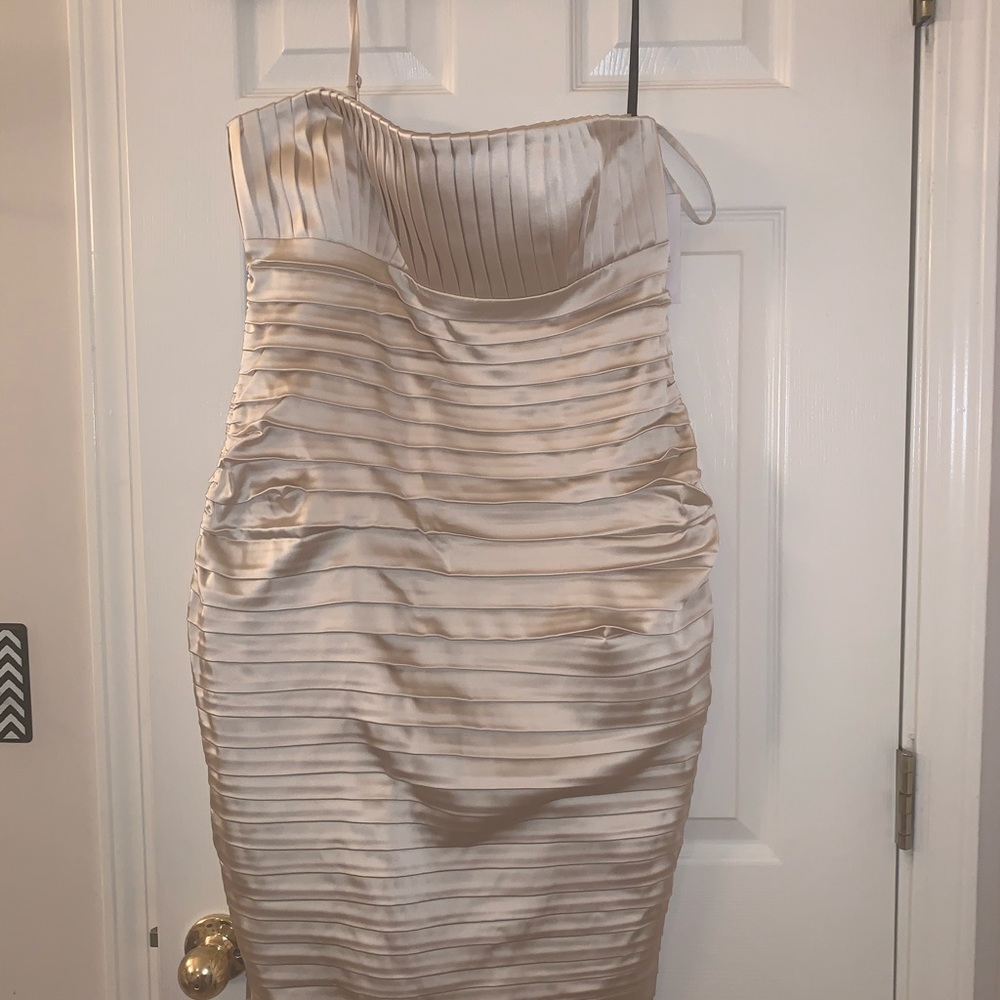 Good Evening Gown